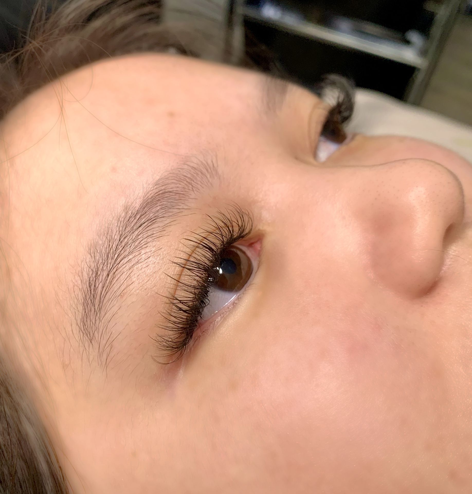 Lash