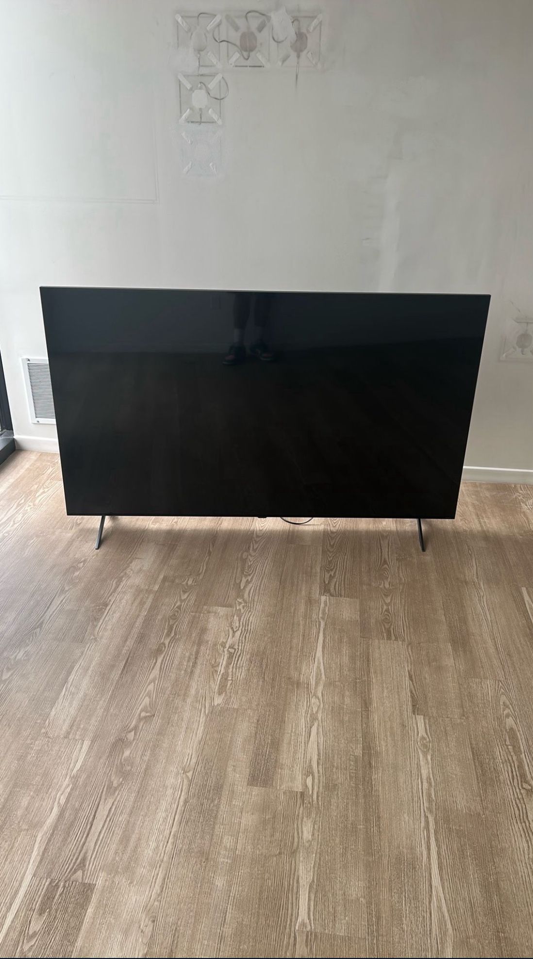 75 Inch LG QNED83UPA