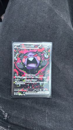 Pitch Black Marpeko SIR pre release