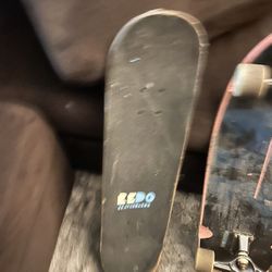 🛹 2. REDO Skateboard (Kids/Beginner)