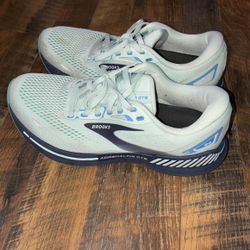 Brooks Adrenaline GTS 21