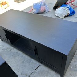 Tv Stand With Drawers used 