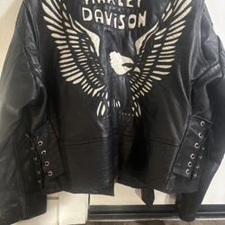 Harley Davidson