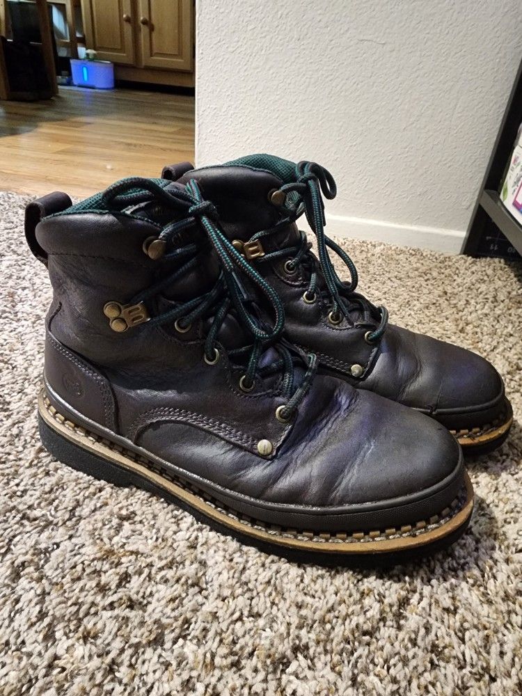 Georgia Giant Work Boot