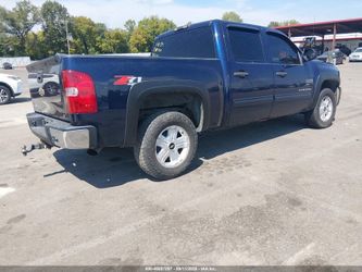 Silverado parts 2010 2010/ interior bed