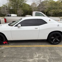 2014 Dodge Challenger
