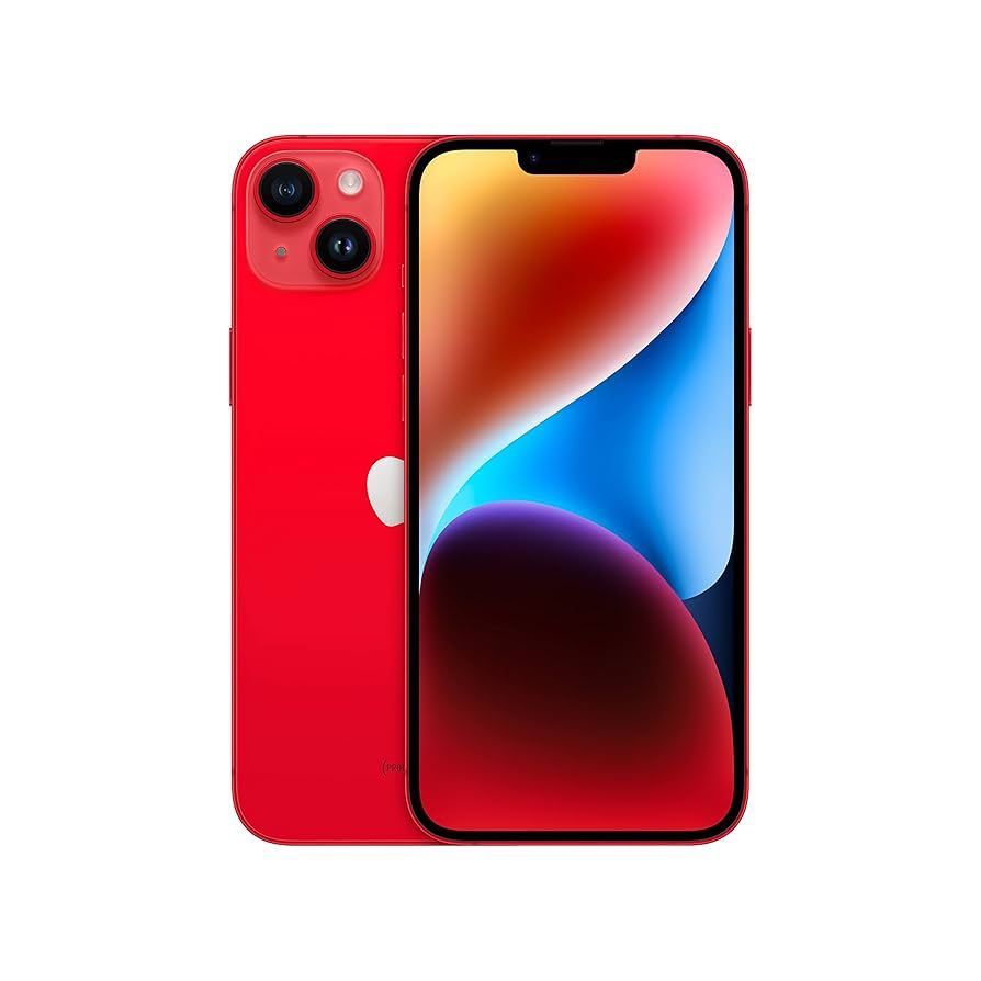 iPhone 14 128 GB (Red)