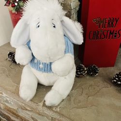 Disney Store Exclusive Eeyore 