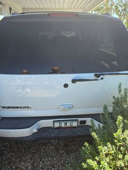 2006 GMC Other
