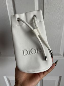 Dior Pouch