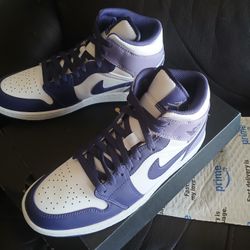 Nike Air Jordan 1 Mid