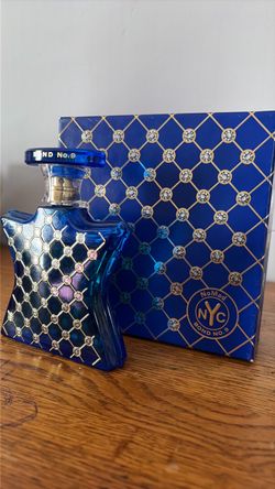 Bond No. 9 NoMad 3.3 oz / 100mL — Original Box