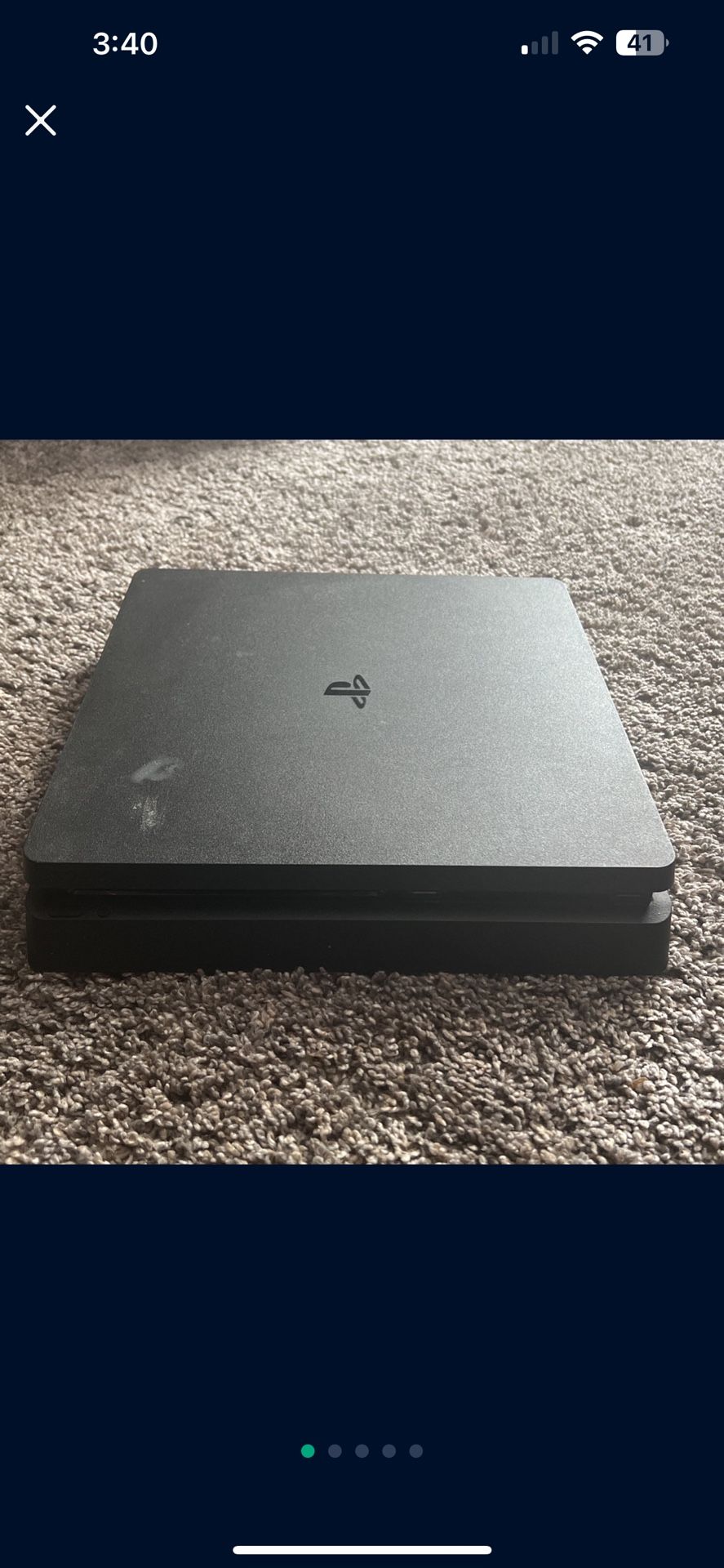 PS4