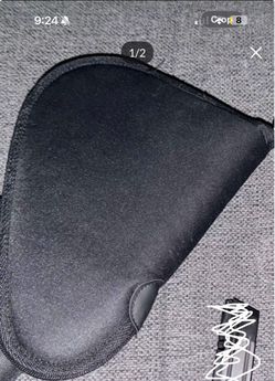 Soft case