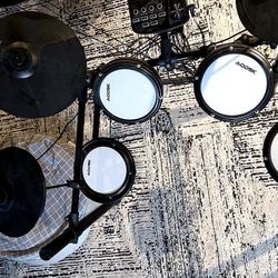 DrumSet Electric 