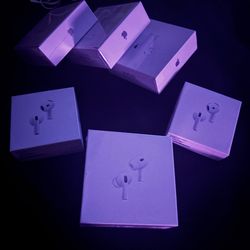 Brand new trades and offers