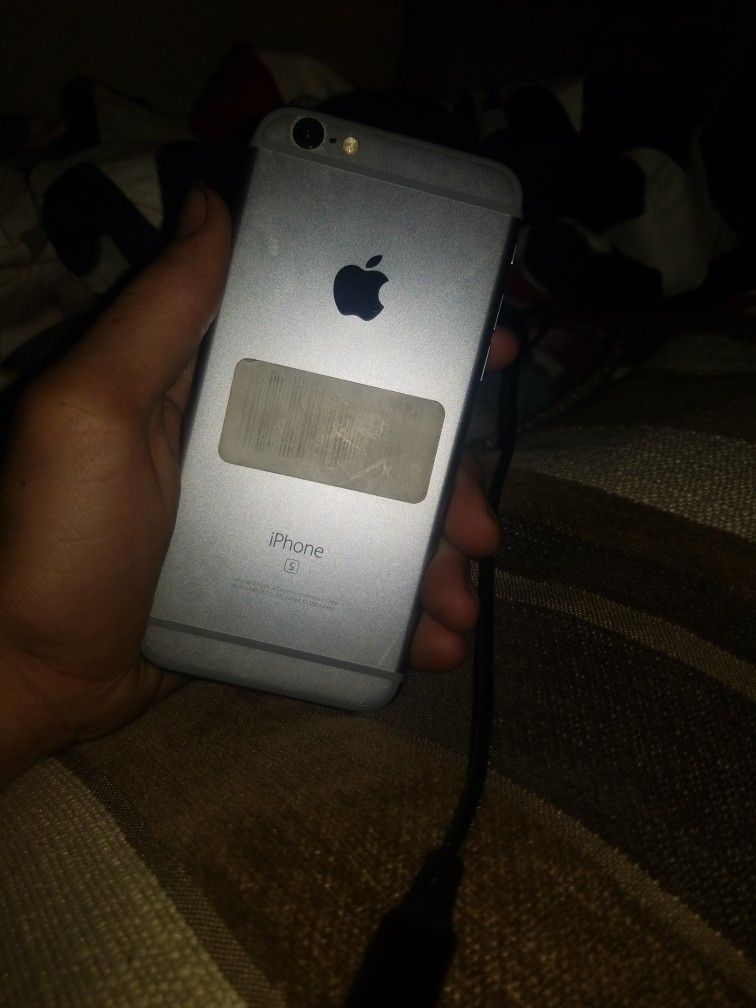 IPhone 6
