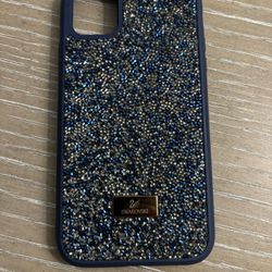 Brand New Swarovski iPhone 11 Case – Elegant & Sparkly