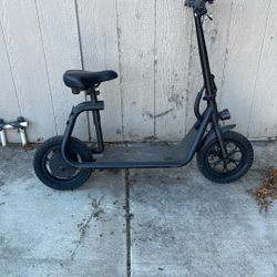 e scooter 
