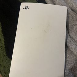PS5 Disc Version GTA 6 Ready 