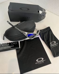 Oakley Glasses