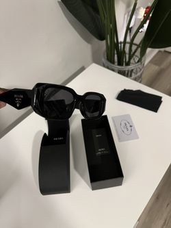 Prada Sunglasses