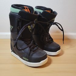 Thirtytwo Women's US 6.5 Snowboarding Lace-ups 