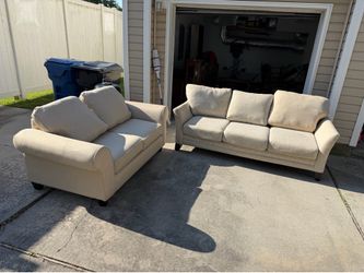 Sofa set