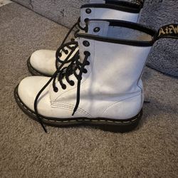 Doc Martens