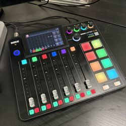 Rodecaster Pro II