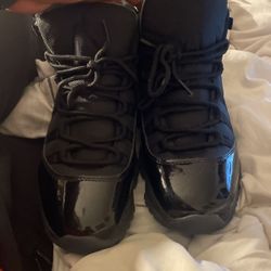 Jorden 11