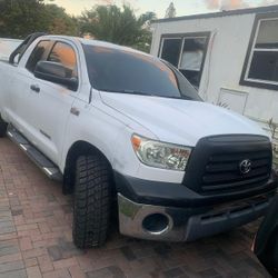 2010 Toyota Tundra