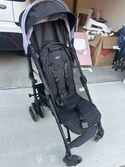 Chicco Stroller 