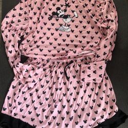 Pj Set