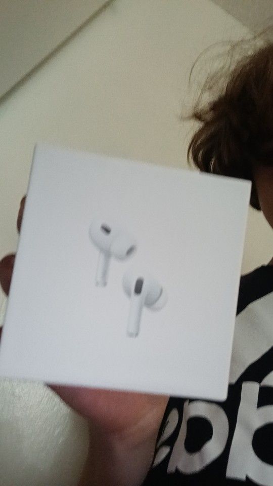 Airpods Gen 2