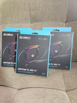 Pc parts