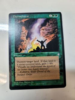 Mtg MTG TCG Magic the Gathering
