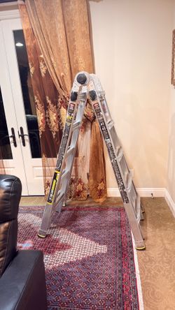 Gorilla Ladders MPX22
