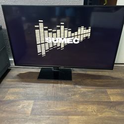 Sumec 50” Tv