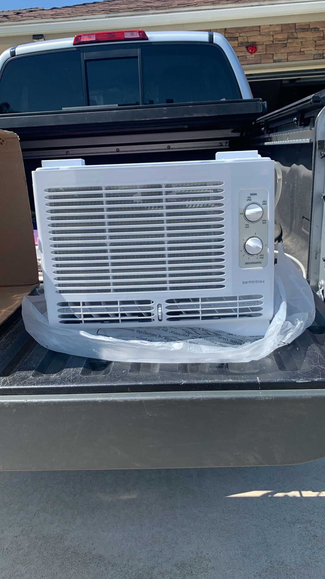 Frigidare Air Conditioner