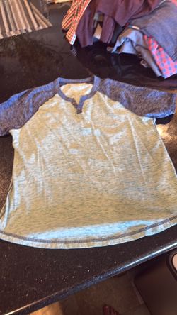 Men Express shirt