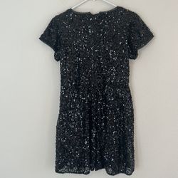 Cat & Jack Sequin Dress