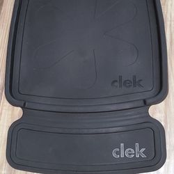 👧🏼 Child car seat mat 💺