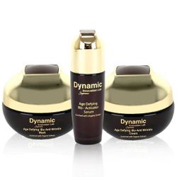 AGE DEFYING BIO THERMAL COLLECTION