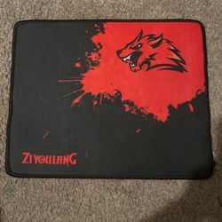 Small Ziyoulang Mouse Pad 