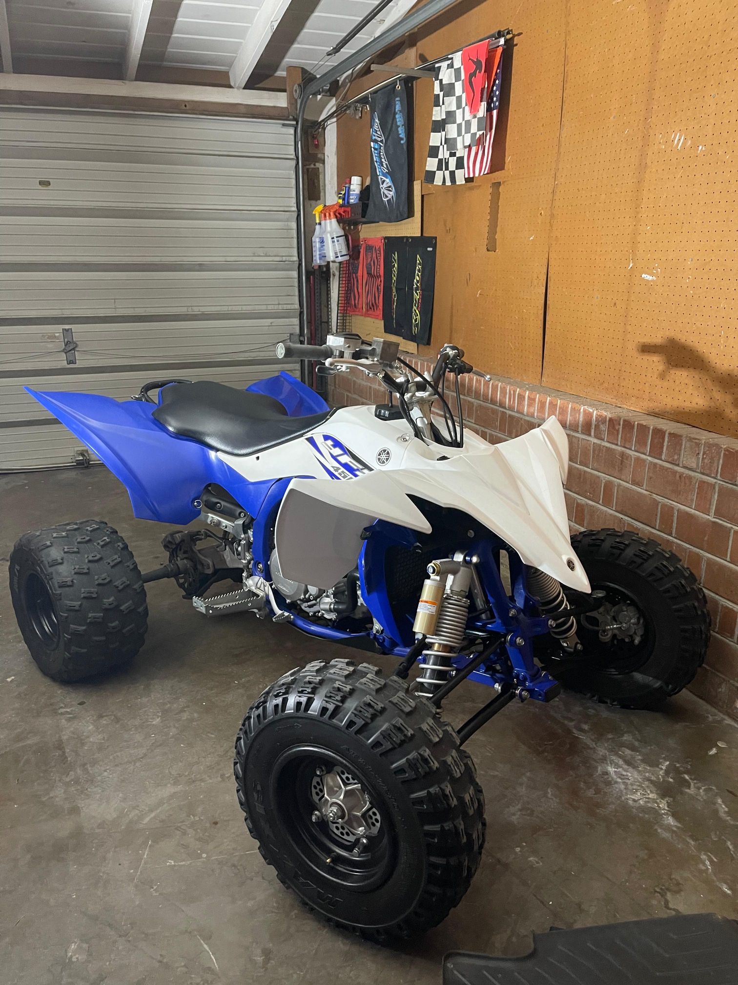Yfz 450