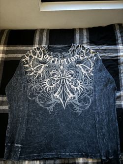 Long Sleeve Affliction