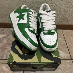 Bapesta
