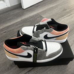 Air Jordan 1 Low SE