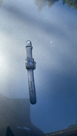 Apple Watch Se